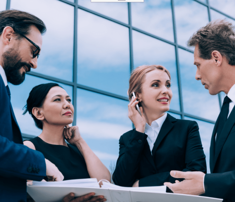 The Definitive Guide to Law Firm CRM: Why Your Firm Needs One